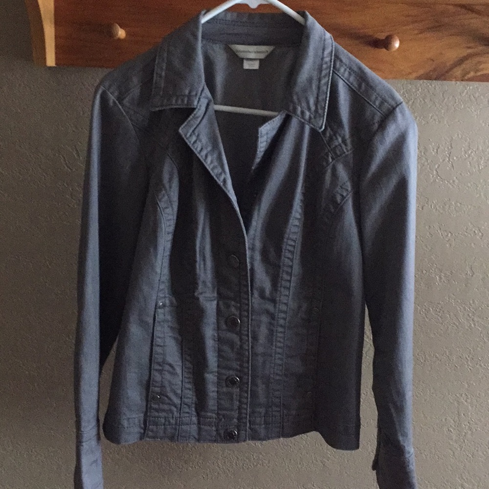 Jacket